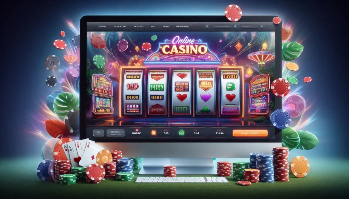 Lazybar Casino